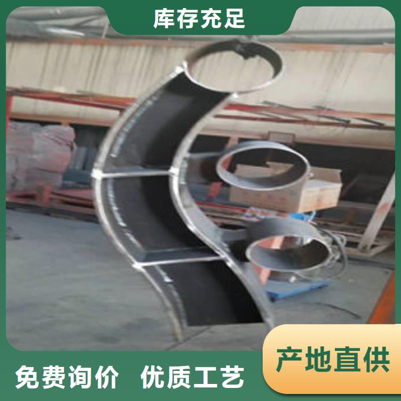 道路护栏桥梁护栏立柱厂诚信经营