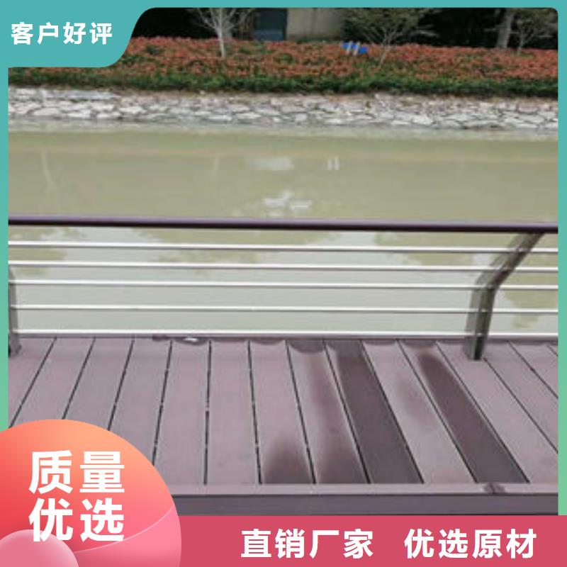 道路护栏-桥梁护栏立柱选择我们没错