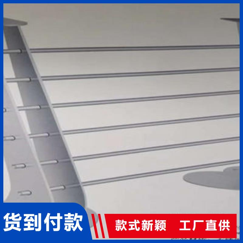 【北京】订购鑫海达道路护栏 桥梁护栏立柱按需定制真材实料