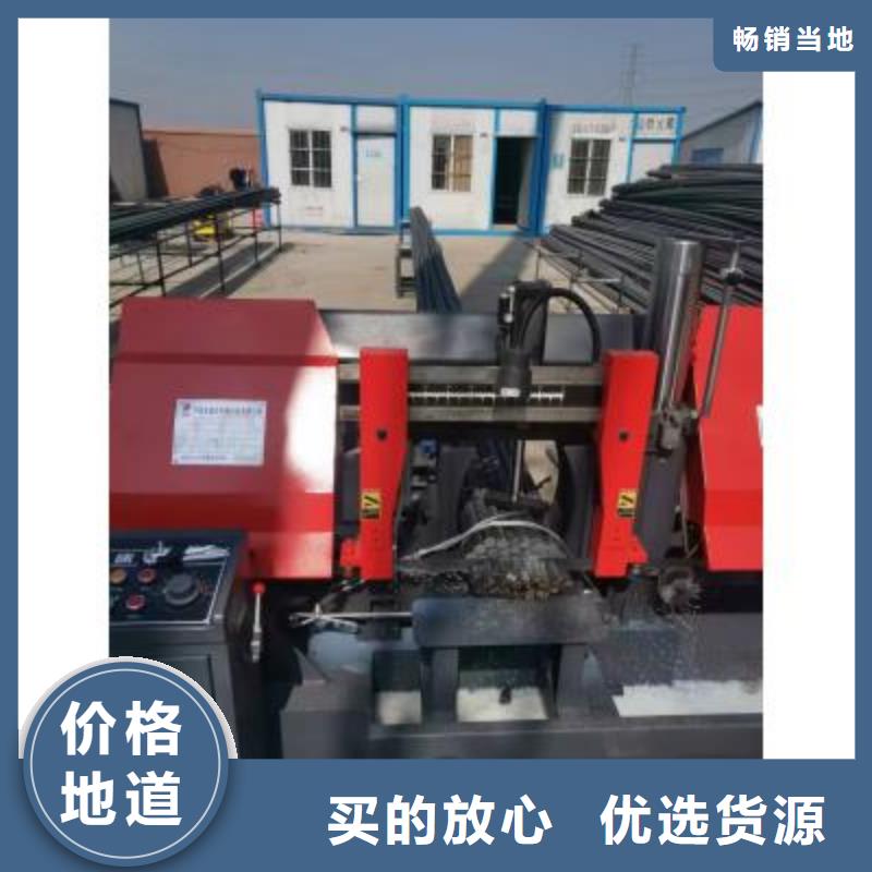 扬州本土数控钢筋自动滚丝生产线良心厂家