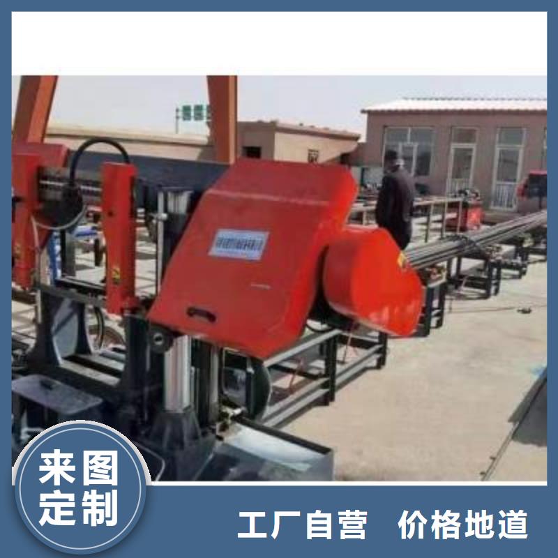 生产线钢筋弯弧机厂家实力雄厚-建贸机械 (株洲市分公司)