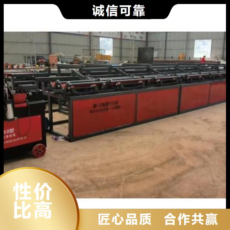 生产线智能压浆销售工厂价格