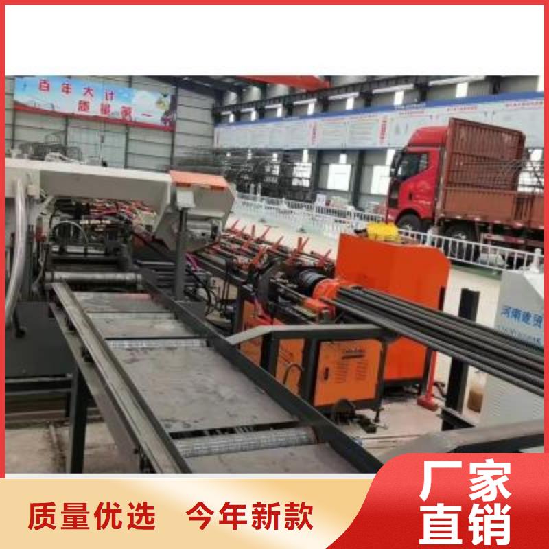 数控钢筋自动滚丝线规格齐全