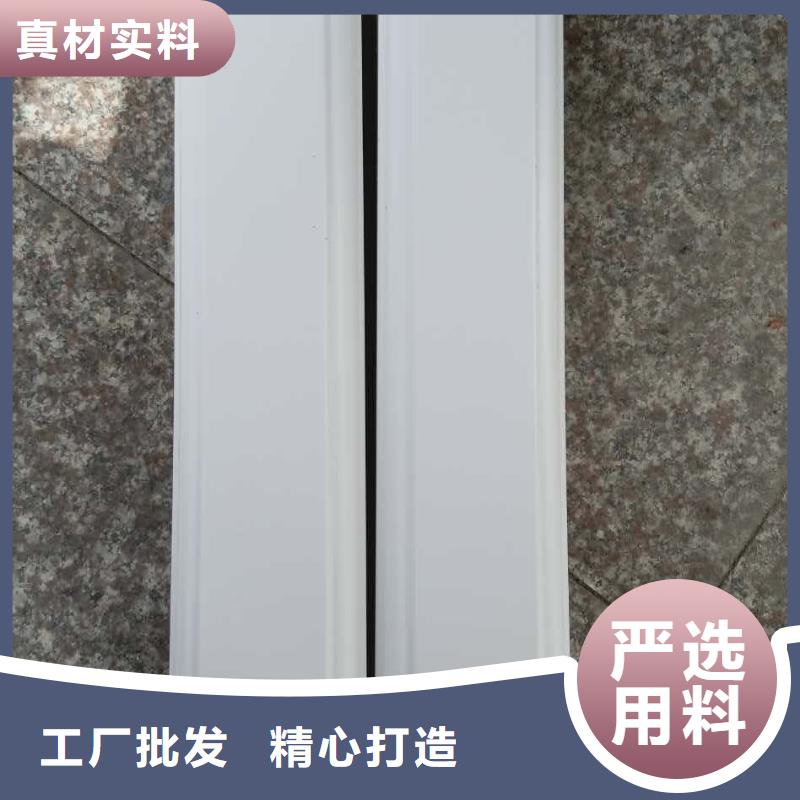 彩铝落水系统可成【屋面排水系统】_彩铝落水系统超产品在细节