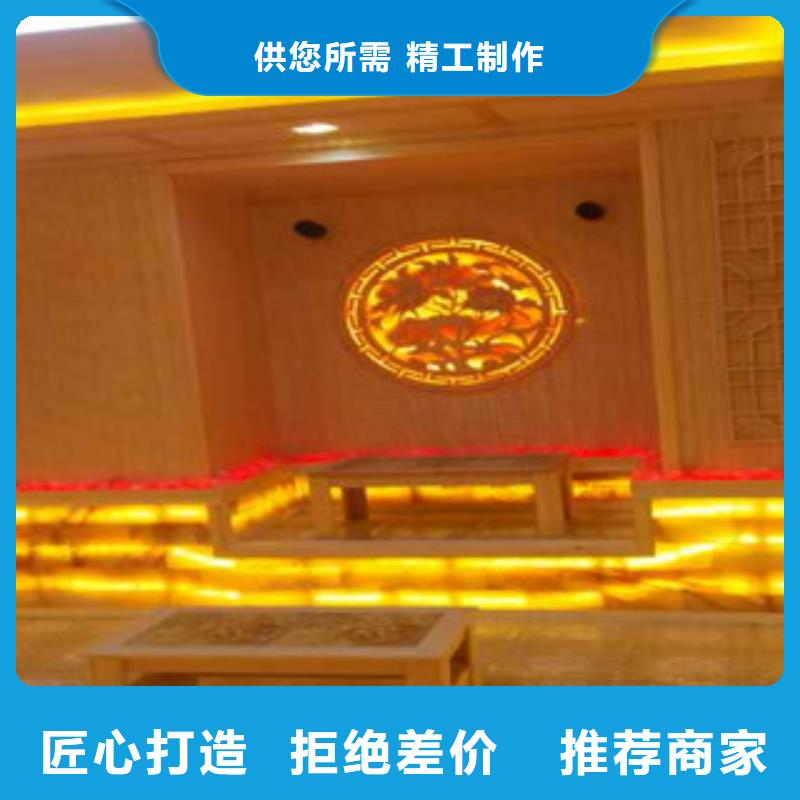 汗蒸房安装,汗蒸房公司精工打造