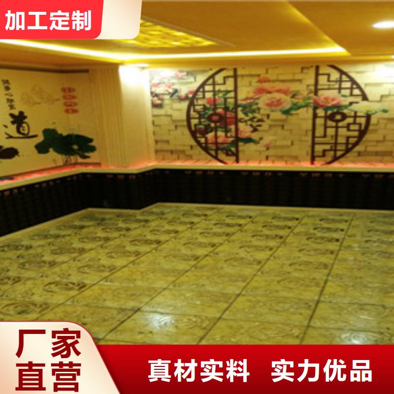 汗蒸房安装汗蒸房装修我们更专业