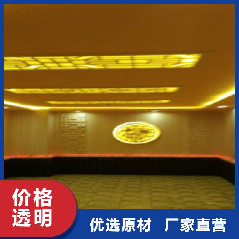 汗蒸房安装汗蒸房装修我们更专业