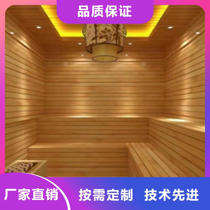 【汗蒸房安裝-汗蒸房承建貨源直供】