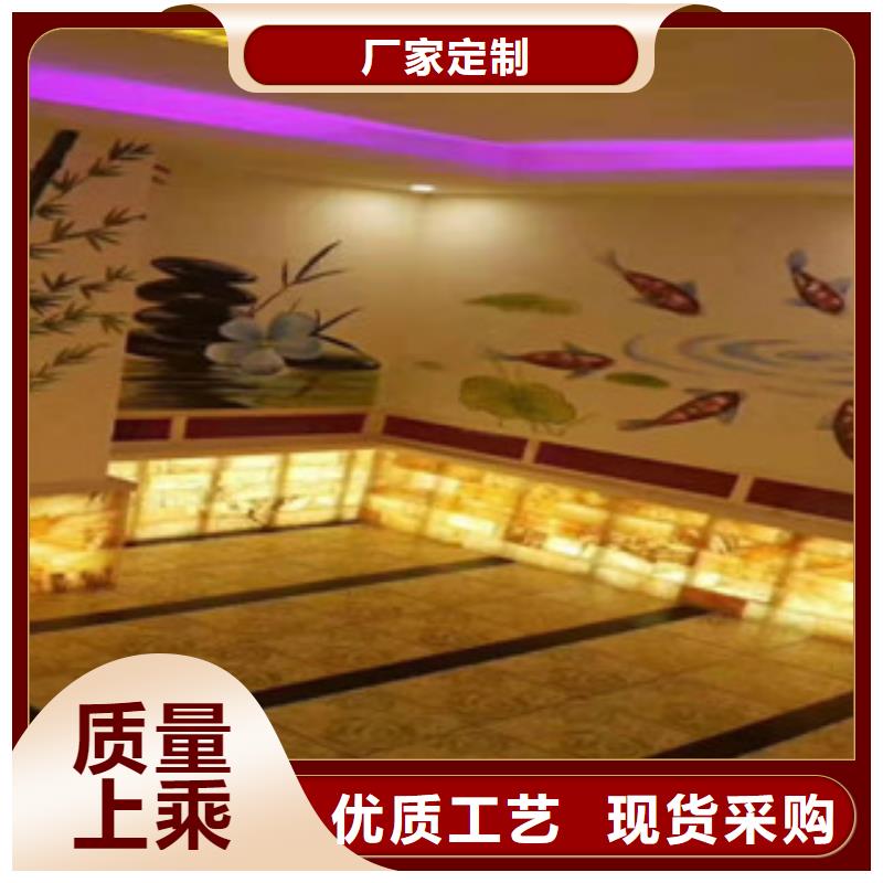 汗蒸房安装,汗蒸房公司全新升级品质保障