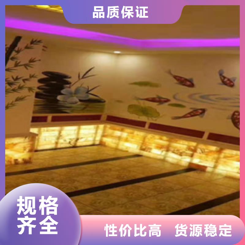 汗蒸房承建汗蒸房裝修支持大批量采購