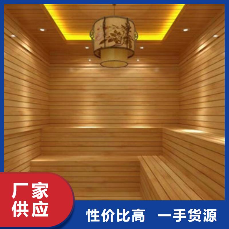 汗蒸房安装汗蒸房安装价格甄选好厂家