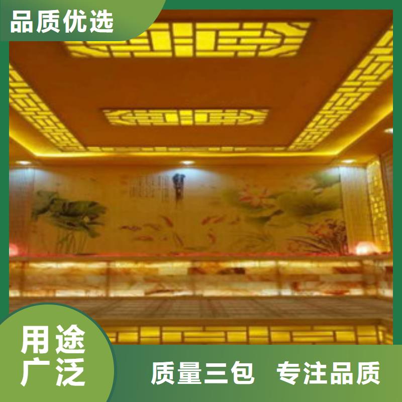 汗蒸房安装,汗蒸房承建用心制造