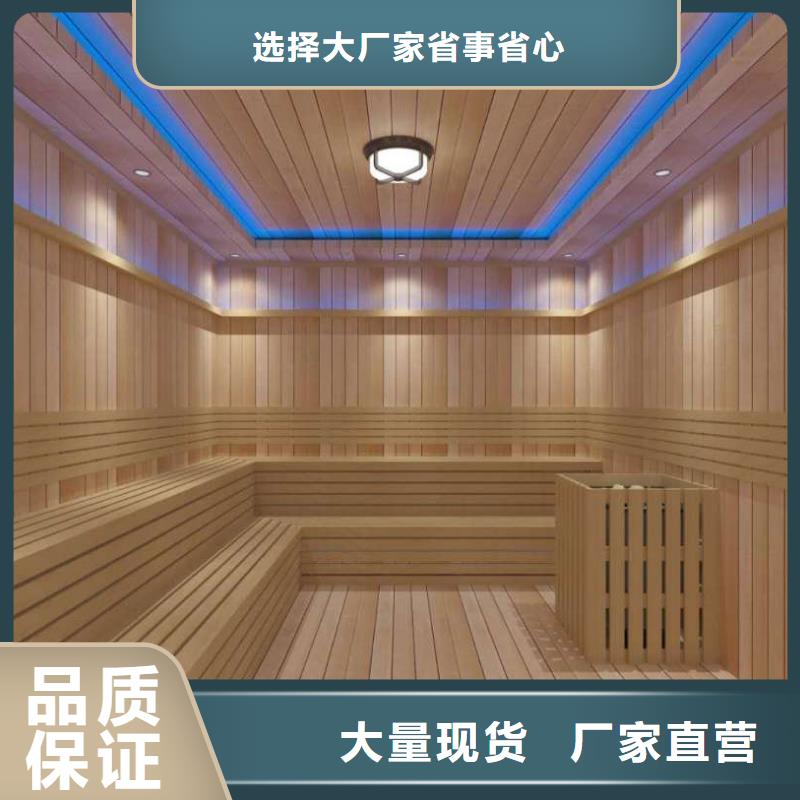 汗蒸房安裝汗蒸房施工用心做好細節(jié)