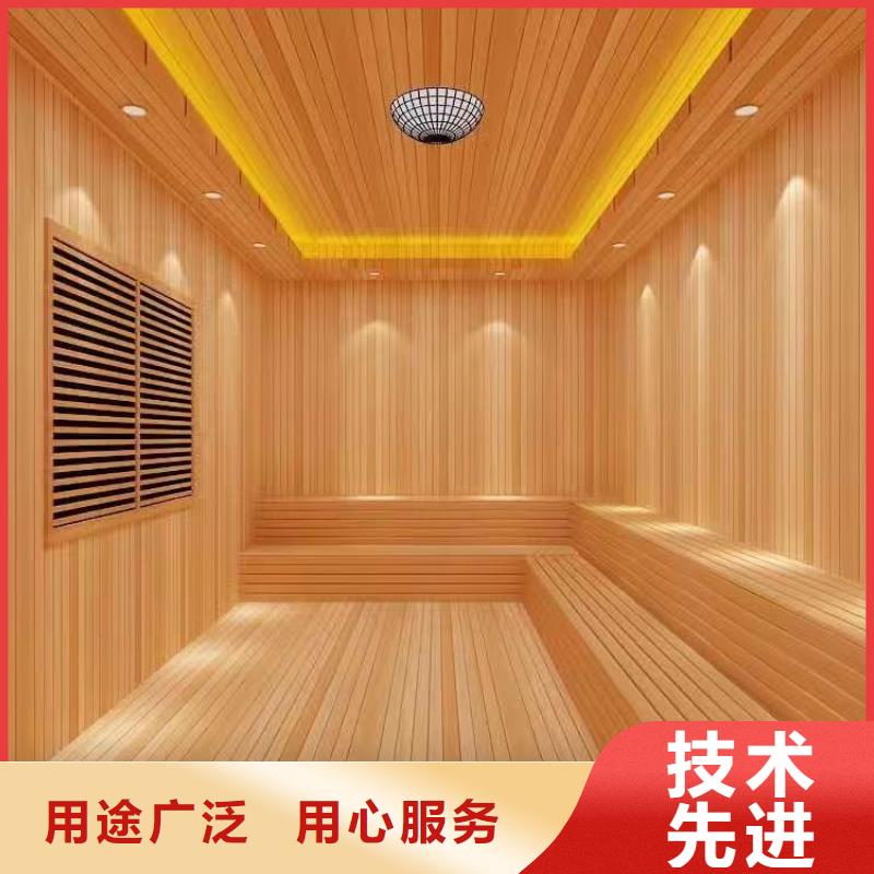 汗蒸房安装家庭汗蒸房安装价格