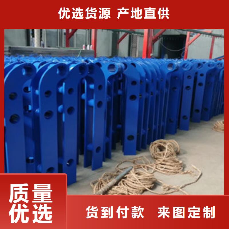 橋梁護欄-旋轉護欄多家倉庫發貨