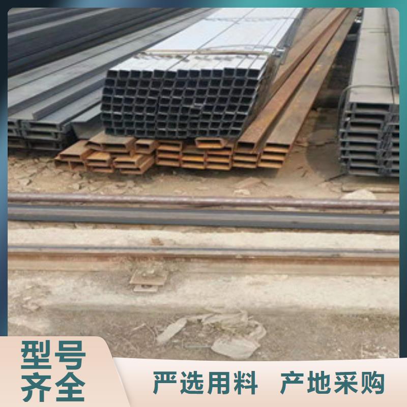 东营订购正途利津县H型钢建材市场
