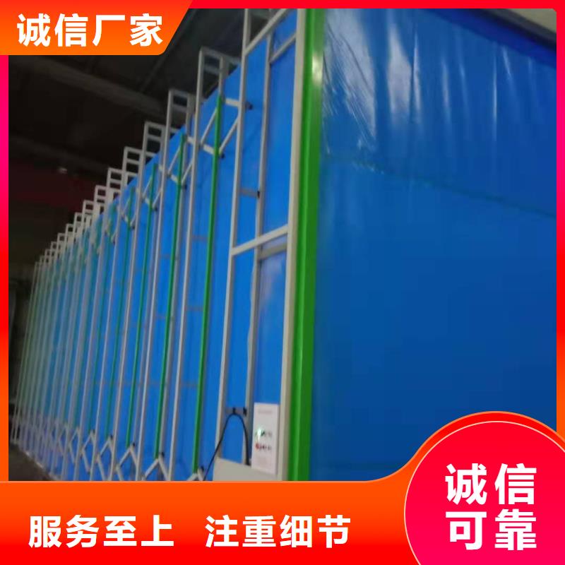 广安周边环保型喷烤漆房厂家直销价格最低
