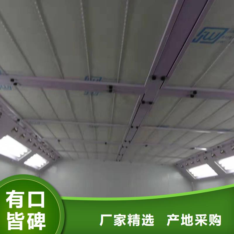 工厂现货供应 环保型喷烤漆房-【
等离子环保废气处理设备】厂家直销心钱_宏程净化设备有限公司