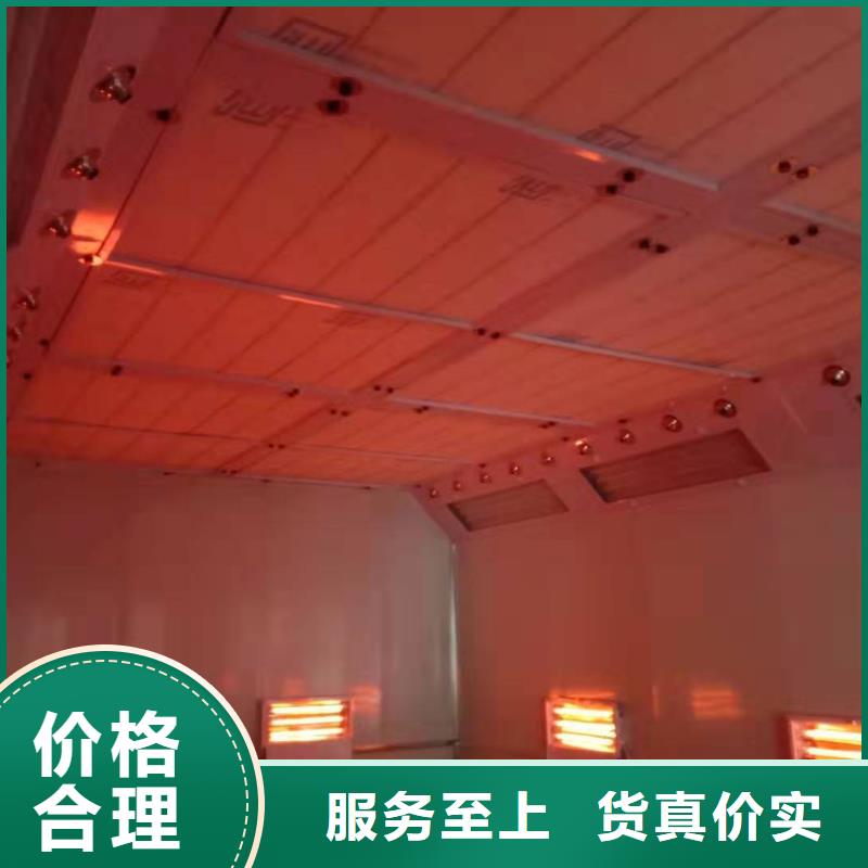工厂现货供应 环保型喷烤漆房-【
等离子环保废气处理设备】厂家直销心钱_宏程净化设备有限公司