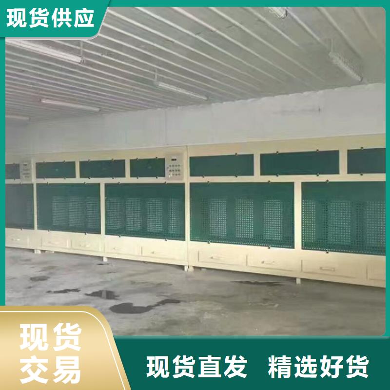 【脉冲打磨柜环保型喷烤漆房专业生产N年】