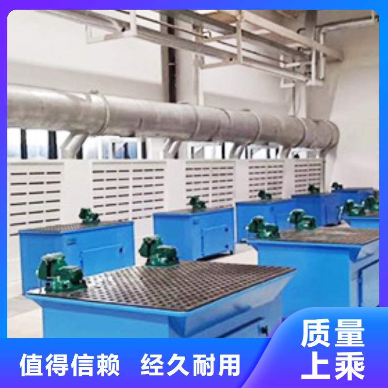 脉冲打磨柜售后无忧