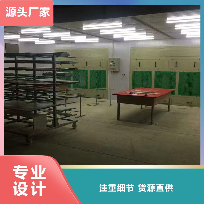 脉冲打磨柜等离子环保废气处理设备买的是放心
