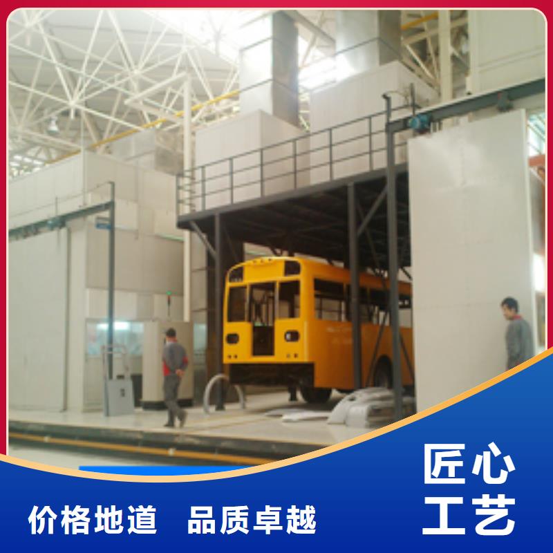 汽车家具工业喷烤漆房移动伸缩喷漆房高质量高信誉