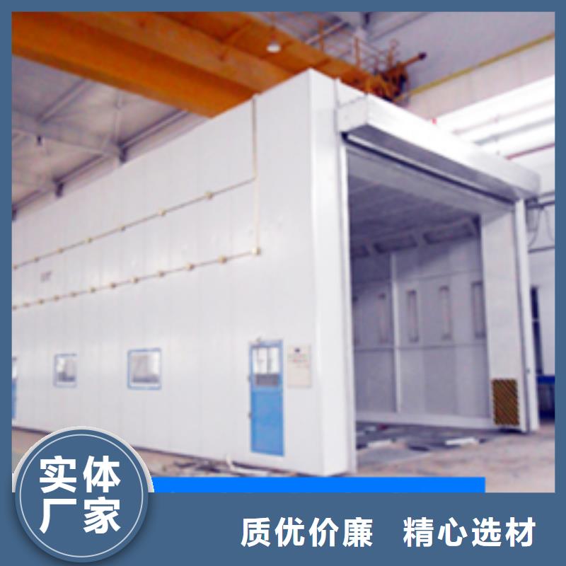 汽車家具工業噴烤漆房,脈沖打磨柜分類和特點