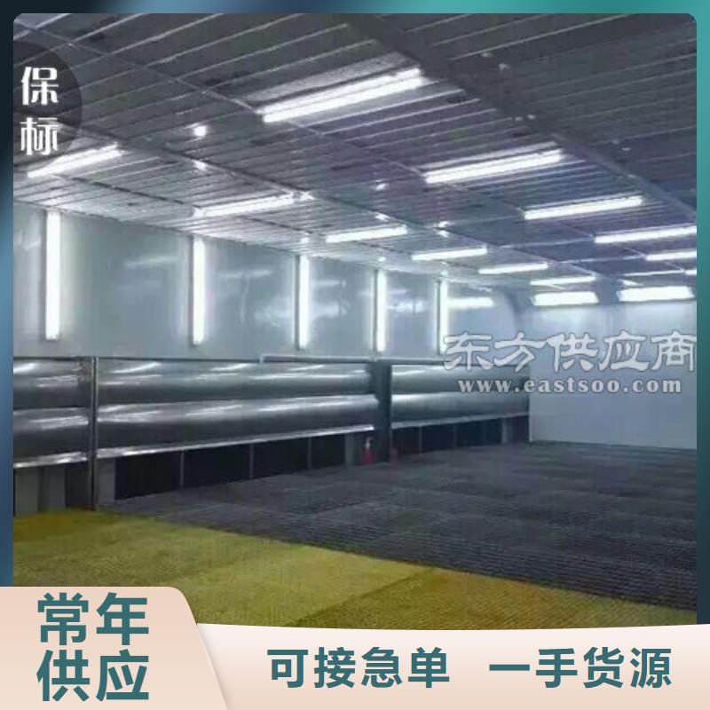 【包头】选购汽车家具工业喷烤漆房厂家直销，节能环保支持定制