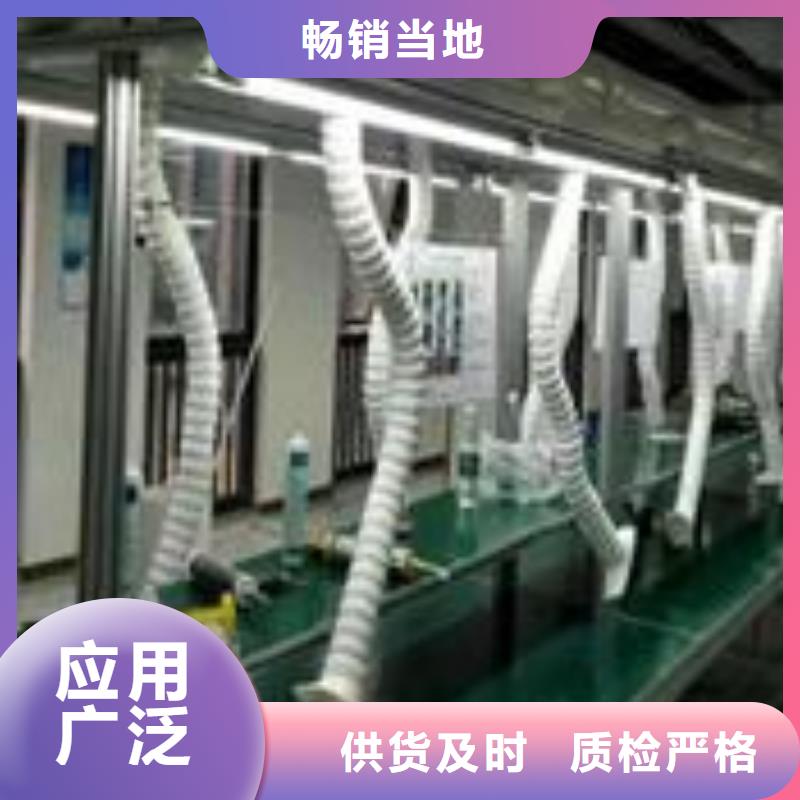 焊烟油烟环保废气处理设备移动伸缩喷漆房热销产品