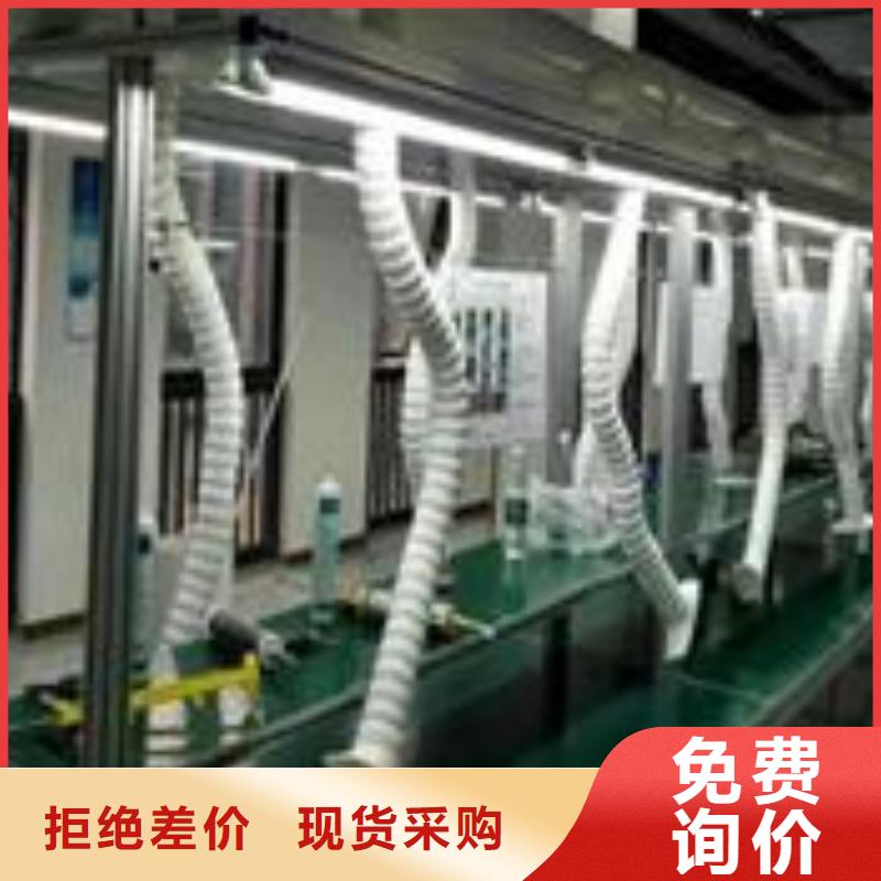 焊烟油烟环保废气处理设备锅炉布袋除尘器技术先进