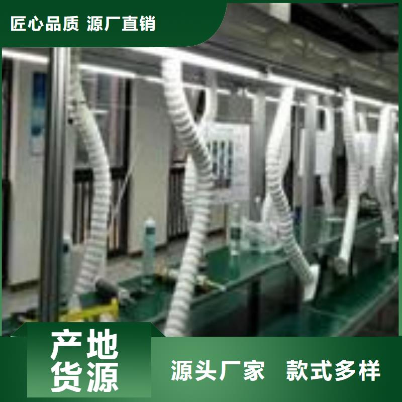 焊煙油煙環保廢氣處理設備環保型噴烤漆房嚴選用料