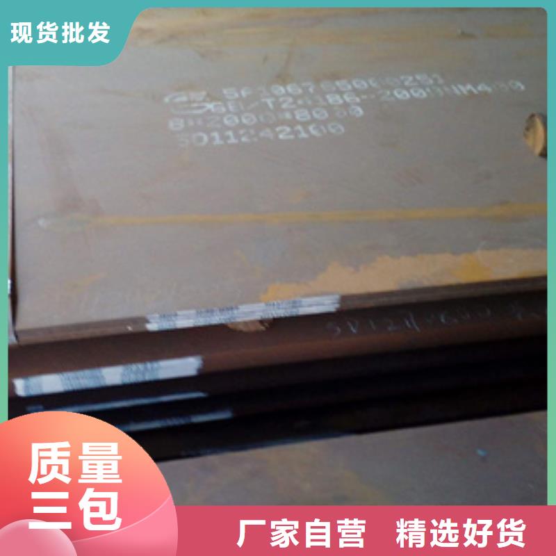 广安当地君晟宏达支持定制的莱钢NM450耐磨钢板批发商