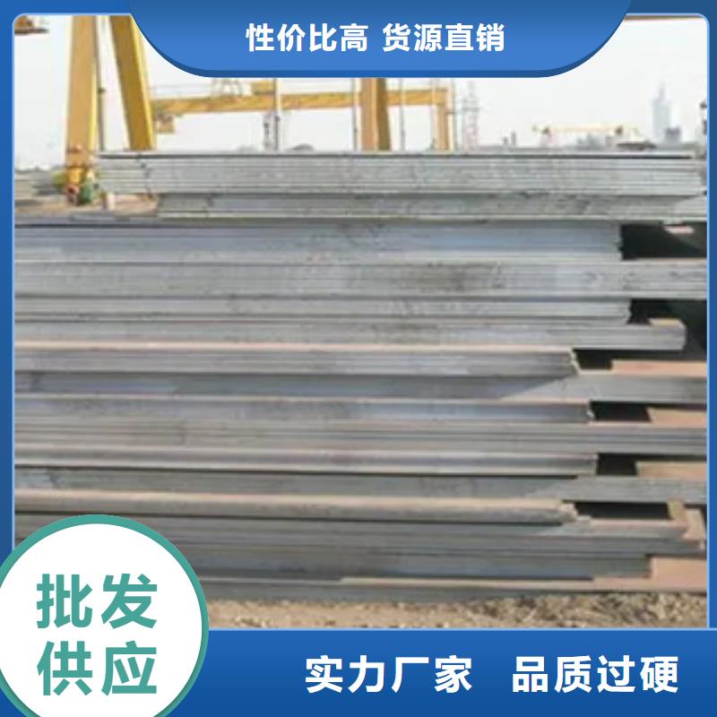 高建板合金板厂家自营