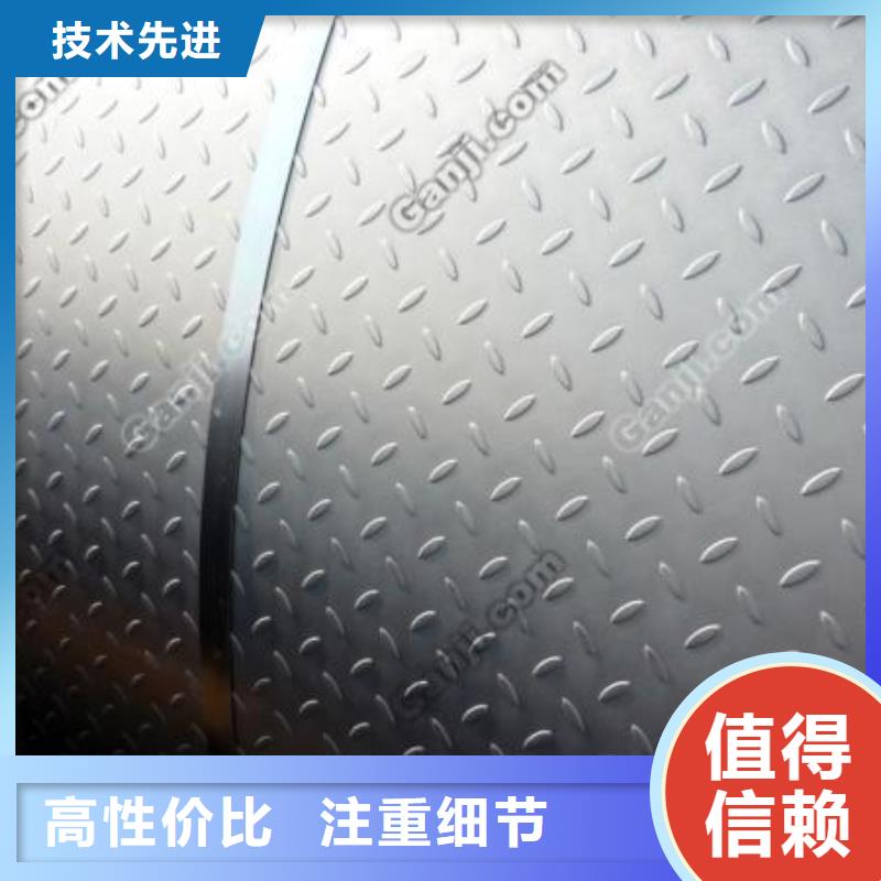 锰钢板桥梁耐候板服务至上