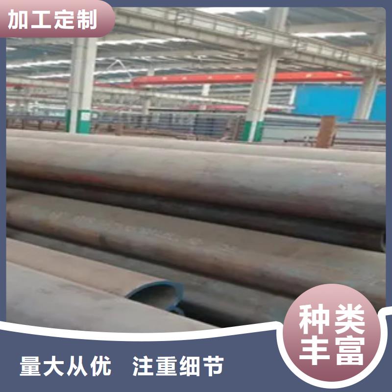 高建管桥梁耐候板工厂价格