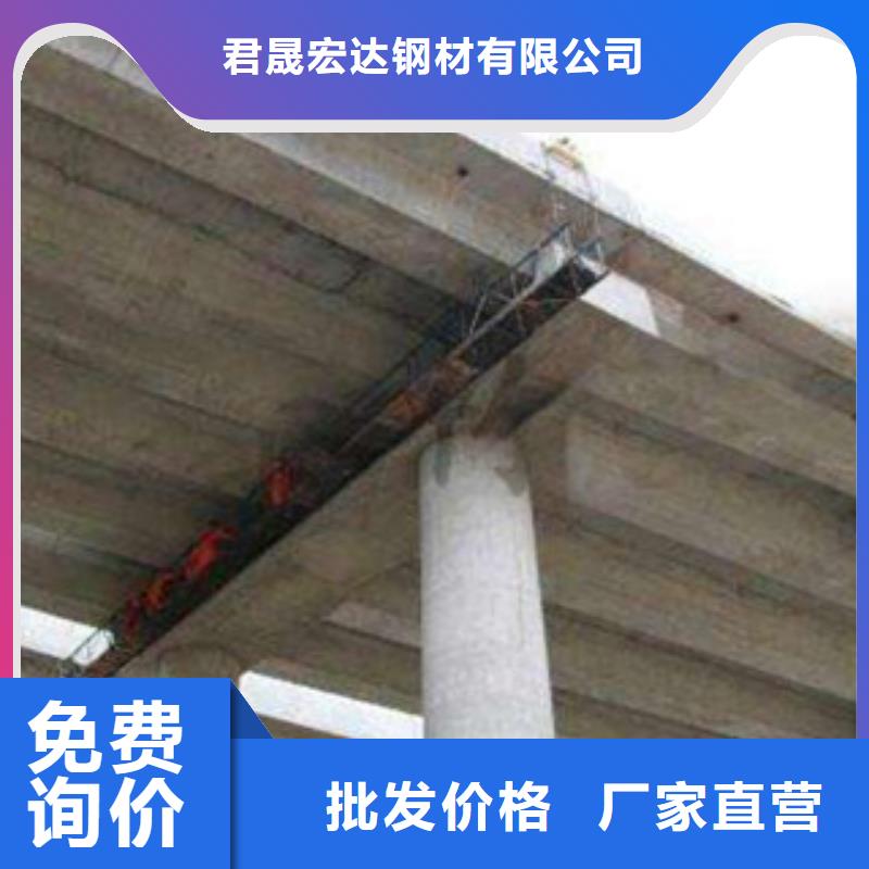 桥梁板耐磨板厂家直销大量现货