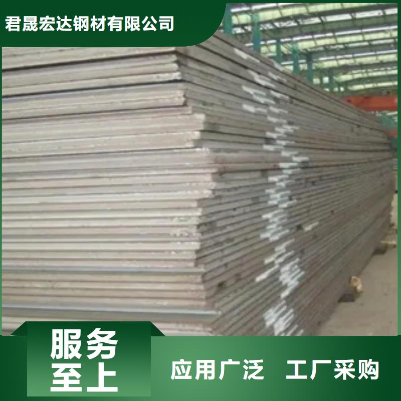 耐磨板-【合金板】大厂家实力看得见