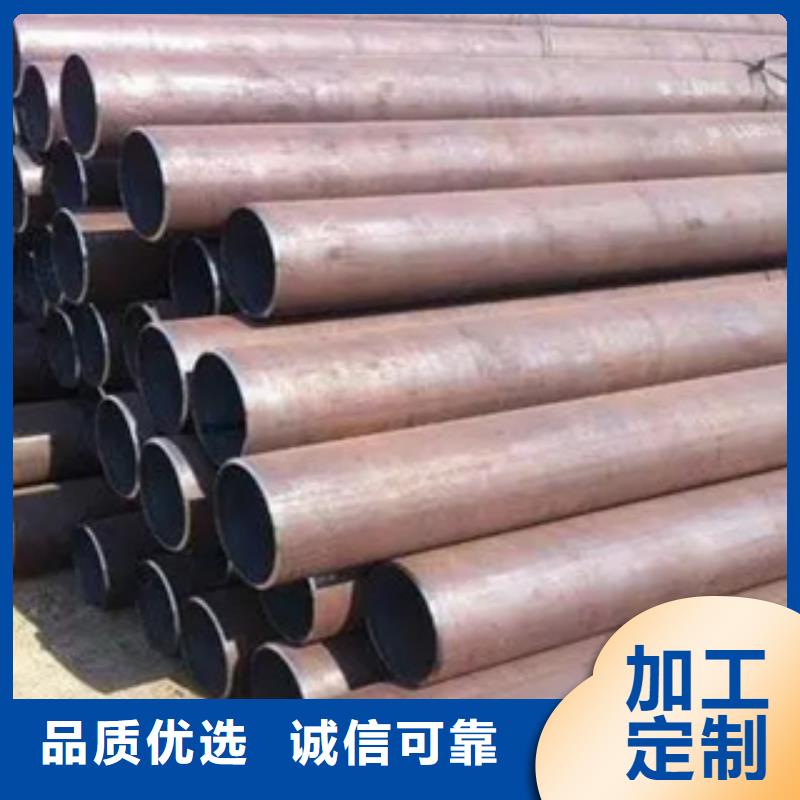 高建钢管耐候板优势