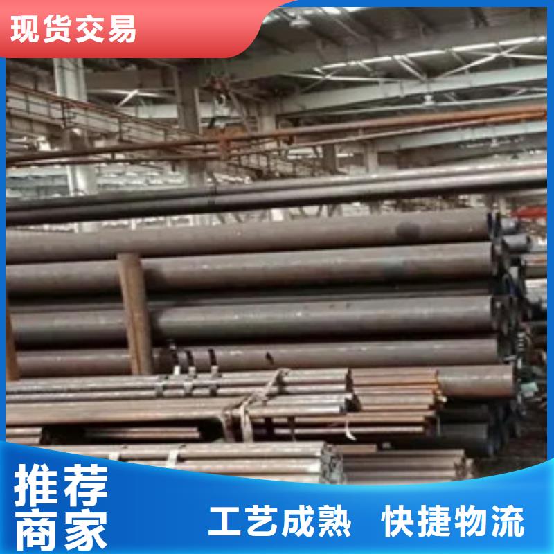 高建鋼管-船板每個細節都嚴格把關