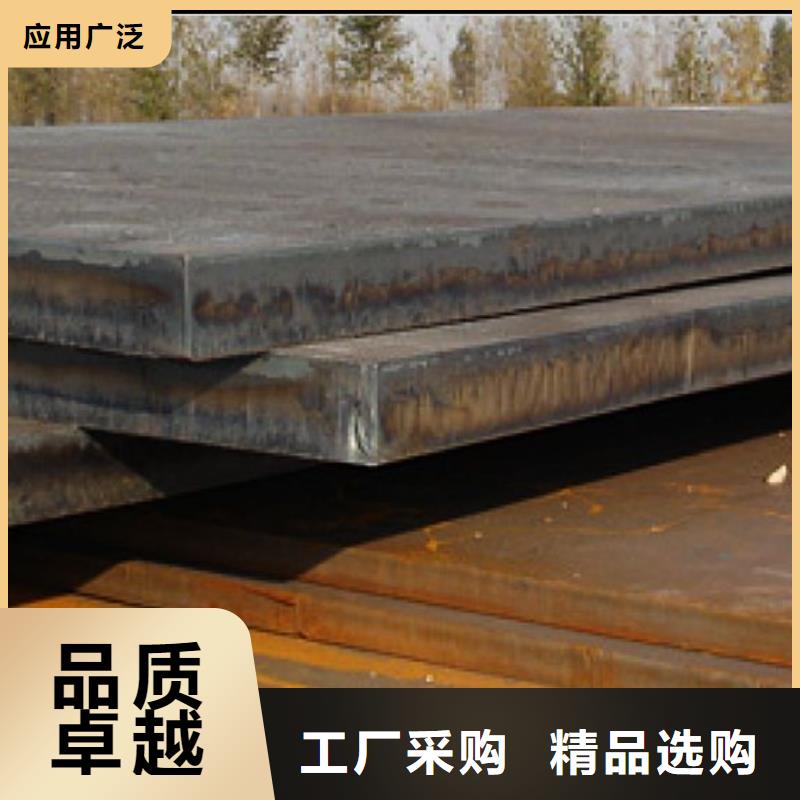容器钢板高强板现货源头工厂量大优惠