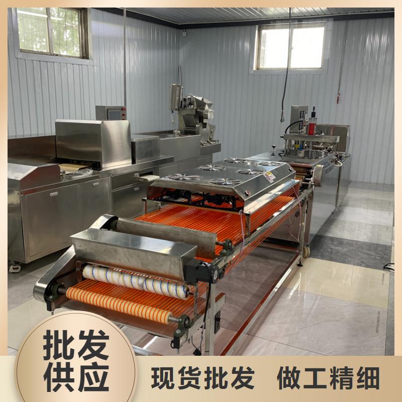多功能烙馍机(2025/比服务)