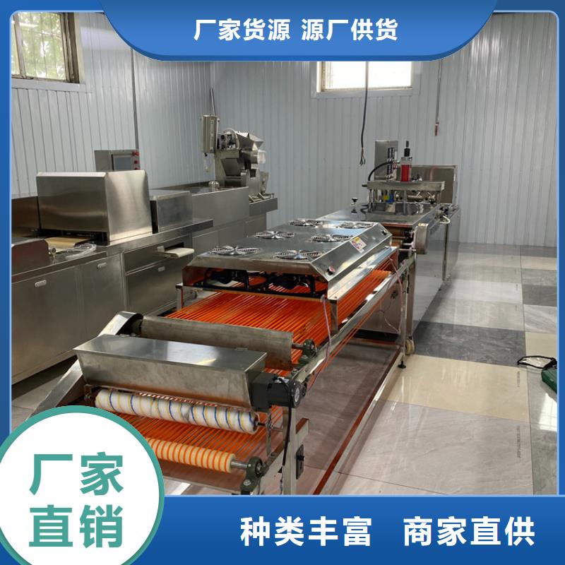 海南琼海市液压单饼机2025持续更新