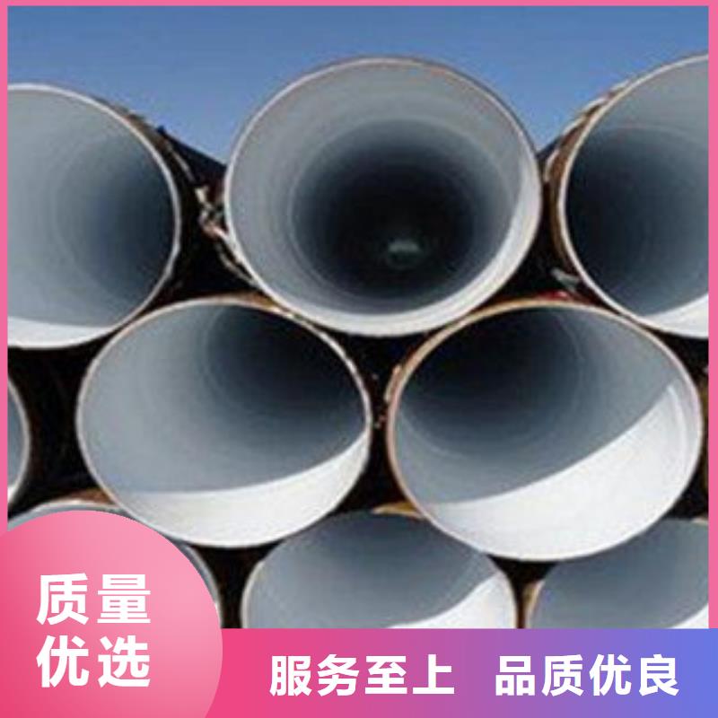 【 防腐钢管-厚壁钢管质检严格放心品质】