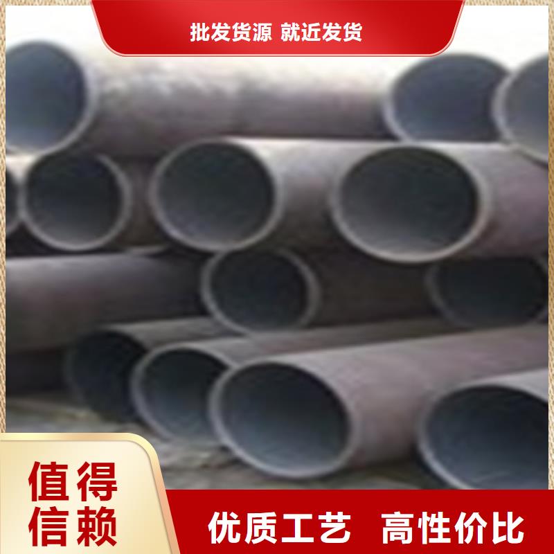 热扩钢管水泥砂浆防腐钢管品质好才是硬道理