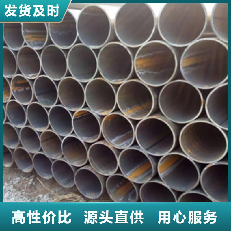 直缝管热扩管匠心制造