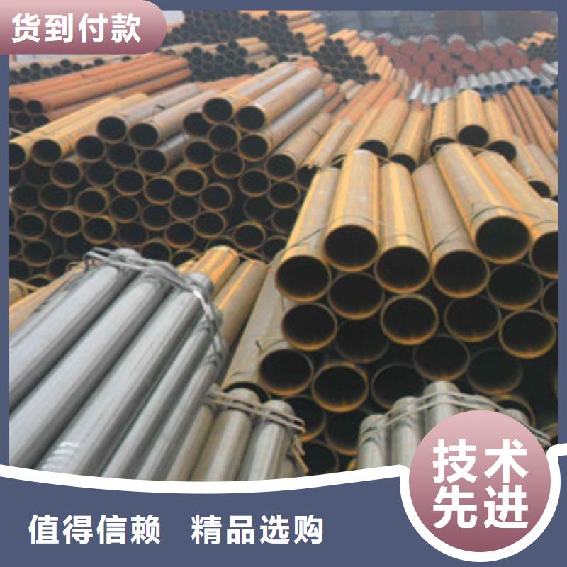 直缝管输送流体管实体诚信厂家