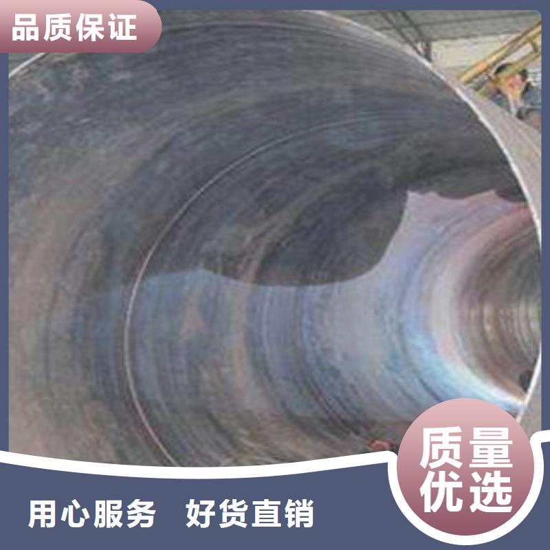 【 螺旋管,直缝钢管 超产品在细节】 钢兴钢管
(大兴安岭市分公司)