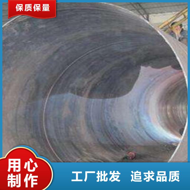 螺旋管流体管销售的是诚信
