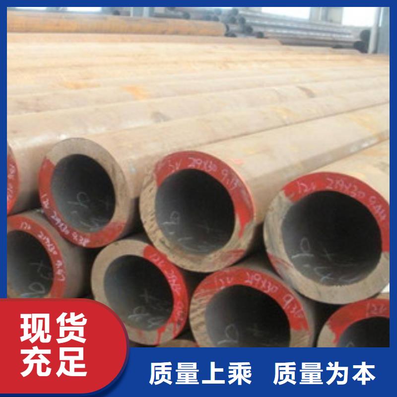 大口径钢管_Q345E无缝钢管细节决定成败